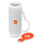 JBL FLIP 4 BIAŁY - 364620 - zdjęcie 4